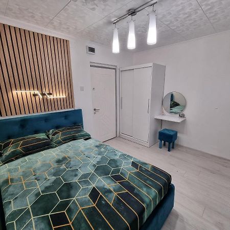 Апартаменты 15. Little Studio Бухарест Экстерьер фото