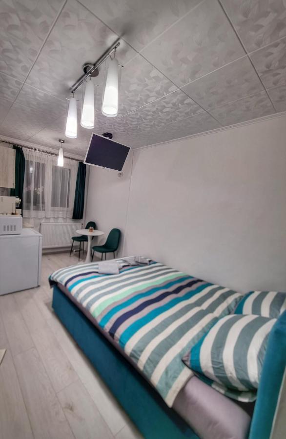 Апартаменты 15. Little Studio Бухарест Экстерьер фото