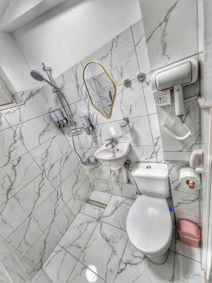 Апартаменты 15. Little Studio Бухарест Экстерьер фото